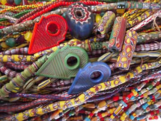 Ethnic Beads
